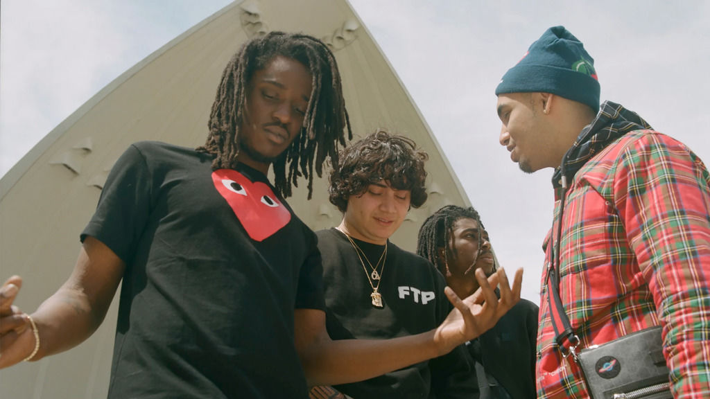 Shoreline Mafia - Oct. 20